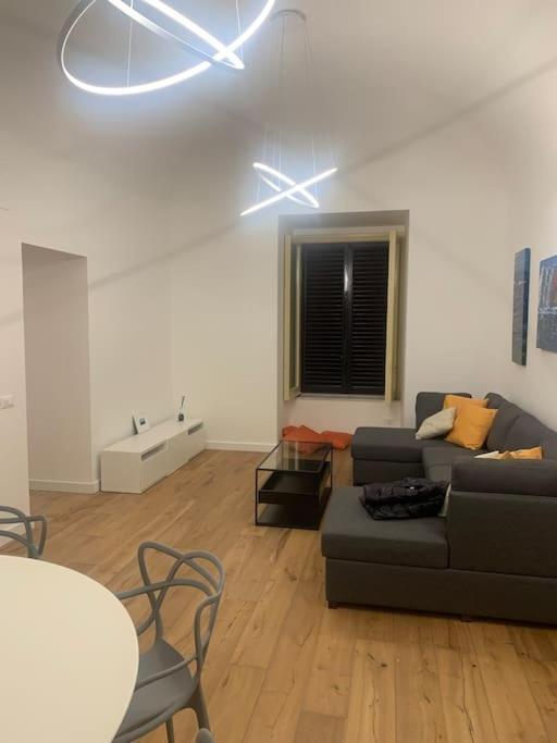 Cala Nera Luxury Apartment Palermo Esterno foto